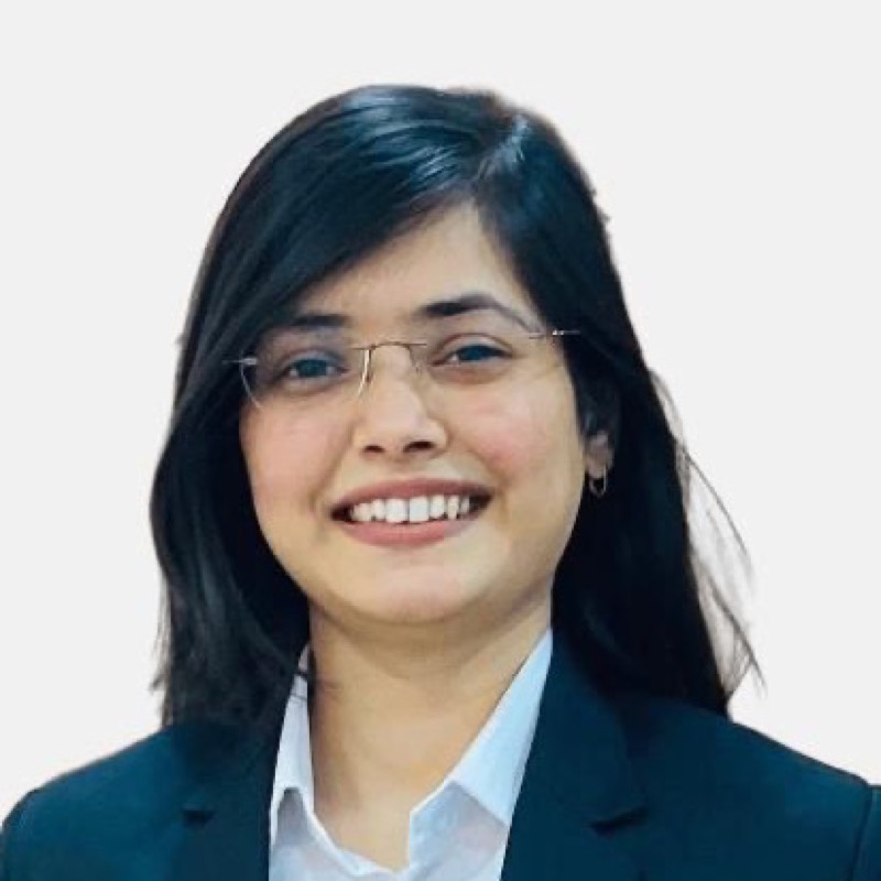 CA. Darshana Pancholi