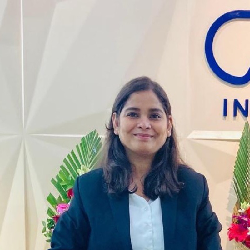 CA. Mansi Panchal